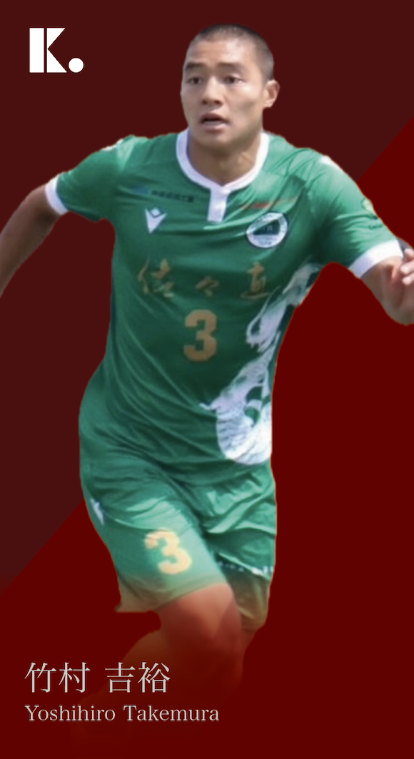 竹村吉裕